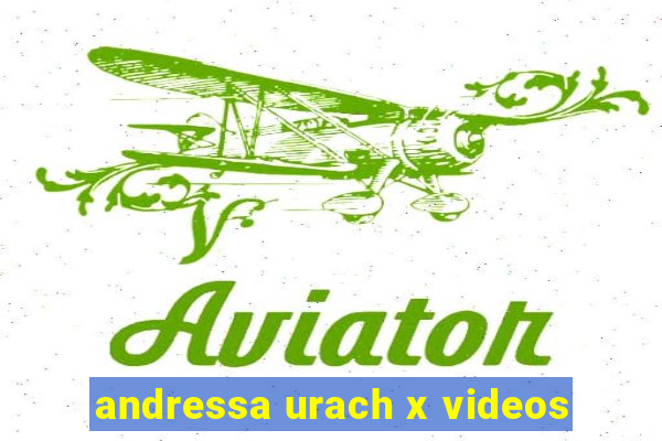 andressa urach x videos